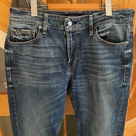 Guess Jeans for Men - Picture 2 of 9